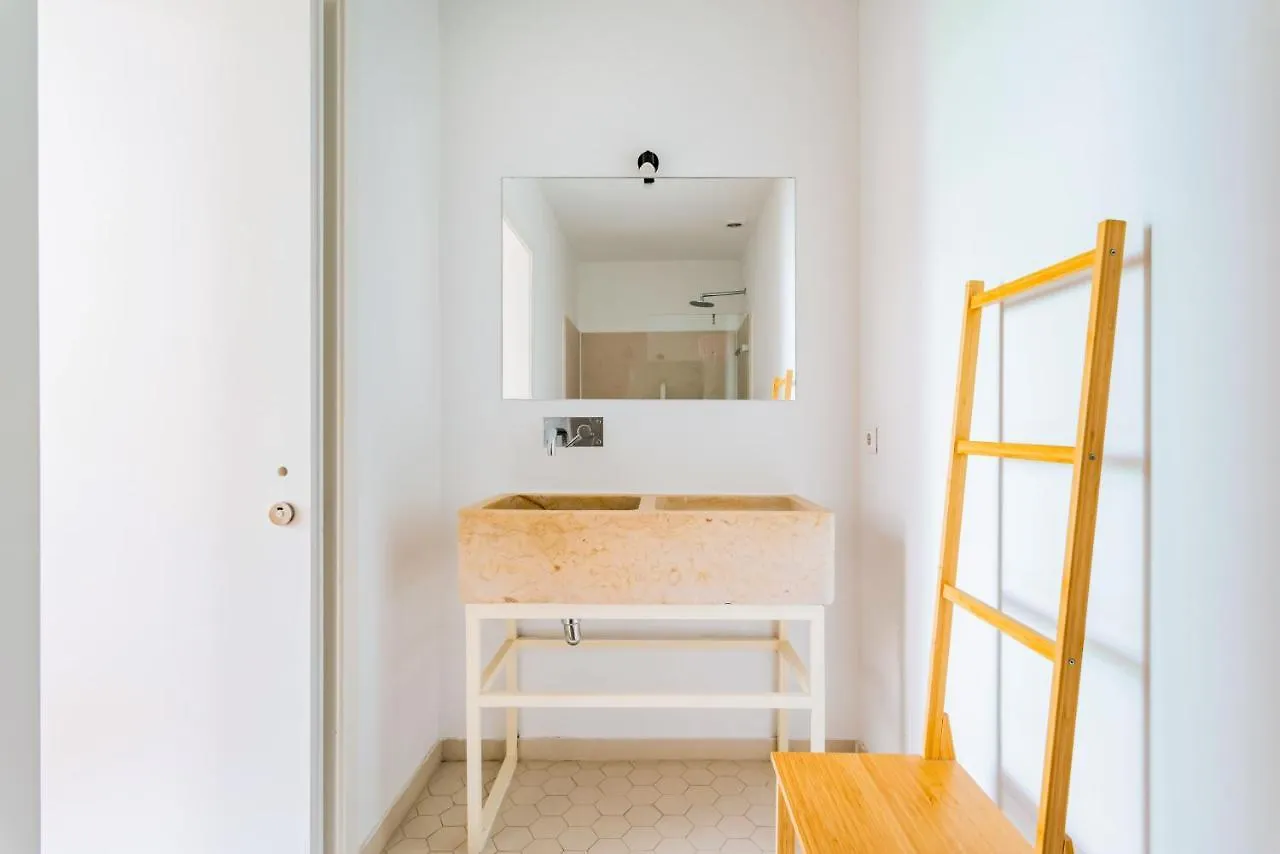 Conde 3Bdr Luxury Apartment Lisbon