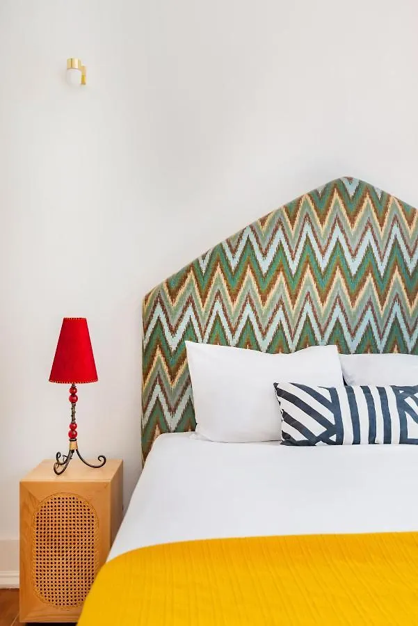 Conde 3Bdr Luxury Apartment Lisbon